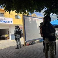 Narcobloqueos golpean al turismo en Tequila: prestadores de servicios reportan caída de hasta 90%