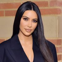 Dejó sin aliento a todos: Kim Kardashian enfrentó las bajas temperaturas de esta insólita manera