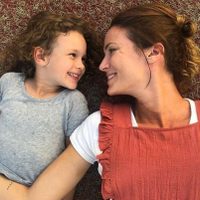 "Me angustia": Paula Chaves habló del difícil presente que atraviesa con su hija Olivia