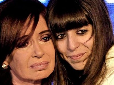 Tras su regreso a la Argentina, Flor Kirchner cuenta como lleva la cuarentena: “Lo hago…”