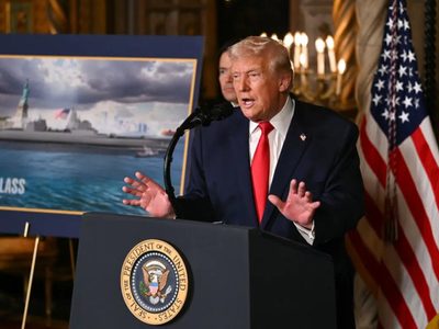 Estados Unidos bombardeó otra embarcación en el Pacífico, mientras creó otro foco de conflicto con un país europeo