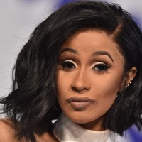 “¡Castigada!” Censuran canción de Cardi B y hacen despertar su furia