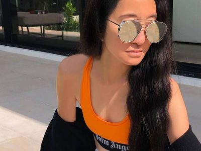 ¡Increíble! Vera Wang luce mejor que nunca a sus 70 años, pero ¿cómo lo hace?