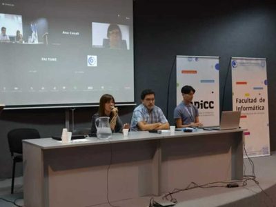 Gentile: “La universidad pública es un derecho que forma parte de las políticas que amplían”