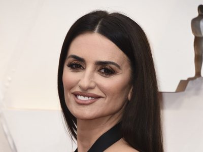 ¡Todo listo! Penélope Cruz llega a Netflix con la última película de Oliver Assavas