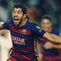 Luis Suárez: habría acuerdo entre Juventus y Barcelona