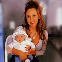 Para poner en un cuadro: Barby Silenzi y su hija Abril protagonizaron la postal del día