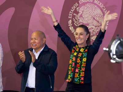 Sheinbaum impulsa plan integral para la Zona Oriente del Edomex