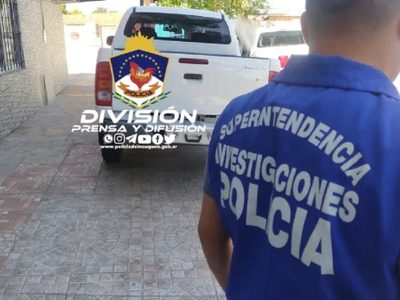 Viajó desde Córdoba para comprar una camioneta pero nunca se la dieron