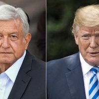 Confirmado: López Obrador se encontrará con Trump el 8 de julio