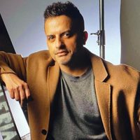 "Ella se tiró en el asiento de atrás": Ángel De Brito reveló una insólita anécdota con Canosa