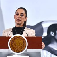 Sheinbaum enviará carta a la Casa Blanca tras aranceles al acero y aluminio impuestos por Trump