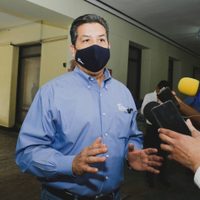 FGR impugna freno de un juez a detención de García Cabeza de Vaca