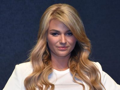 "Tienes que pagar por lo que hiciste" Irina Baeva sufre los fuertes ataques de Laura Bozzo