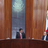 TEPJF valida al Frente Amplio por México y ordena al INE emitir lineamientos a la oposición y Morena