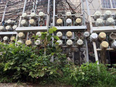 Sube la luz 7.1% y 20 estados con tarifa de verano, anuncia la CFE