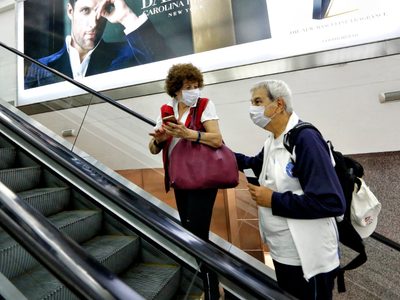 ¡No aguantan más! Dramático reclamo de los argentinos varados en Asia