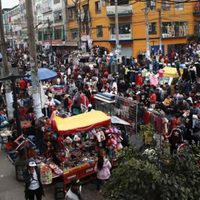 Con Sheinbaum en el gobierno, la economía crece, pero desde la informalidad: ITESO