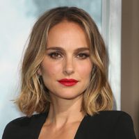 ¡Se animó! Natalie Portman le hizo un reclamo feminista a los Oscars