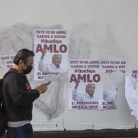 Se acabó la Cuarta Transformación