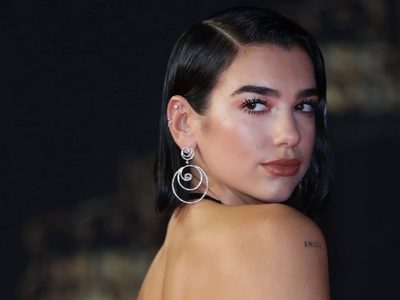 ¡IMPORTANTE! Dua Lipa cuenta cómo sobrevivir al coronavirus