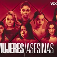 Yalitzia Aparicio protagoniza un capítulo de la serie “Mujeres Asesinas”