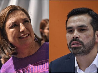 ¿Álvarez Máynez declinará por Xóchitl Gálvez? Esto respondió el emecista