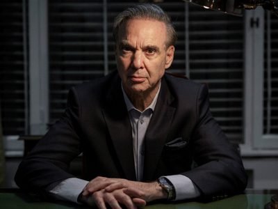 Pichetto respaldó a Menem y apuntó contra el periodismo