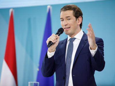 Austria podría ser el próximo país de Europa en aprobar la vacuna Sputnik V