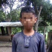 Veracruz: hallan sin vida a niño de 10 años desaparecido en Acayucan