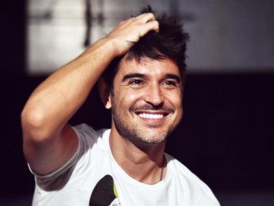 "Por asuntos personales": luego de su renuncia al Cantando 2020, Pato Arellano vuelve a la pista