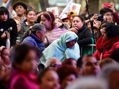 Emiten alerta naranja por temperaturas de 1 grado en seis alcaldías de la CDMX este sábado