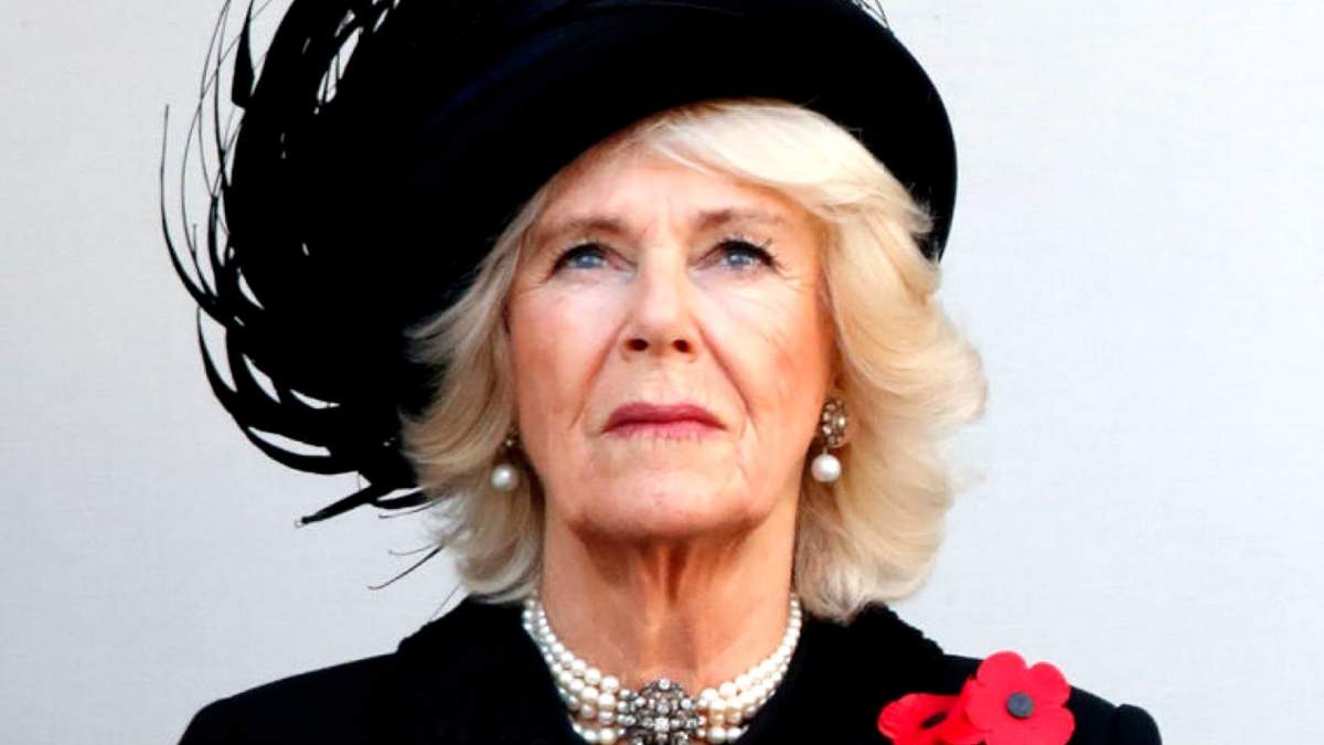 Camilla Parker Bowles, señalada: ¿fue ella? Fuente: (Instagram)
