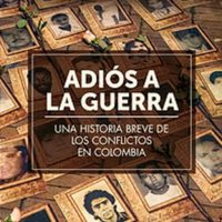 "Adiós a la guerra", de Patricia Lara Salive