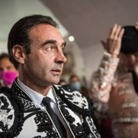 Enrique Ponce defendió a Paloma Cuevas y la reacción de Ana Soria no se hizo esperar