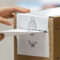 Resultados de las PASO: con el 60 % de las mesas escrutadas, ya están los primeros datos
