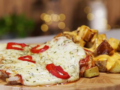 Matambre de cerdo a la pizza: la receta con un secreto que no falla para que te quede mejor que nunca