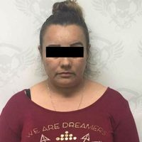 Detienen a la presunta autora intelectual del crimen de un policía federal en Chihuahua