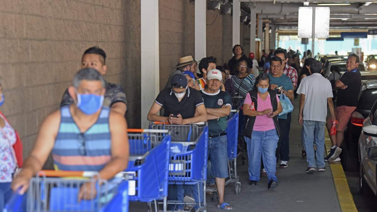Compras