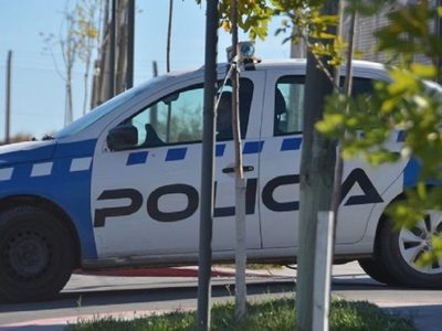 Por el asesinato del panadero en Senillosa hay dos personas sospechosas