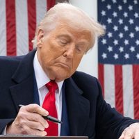 Trump mira al campo argentino: Estados Unidos comprará más carne para frenar la inflación