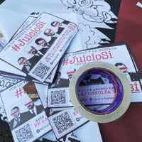 INE realiza segundo simulacro de conteo rápido para la consulta popular