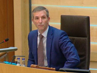 Parlamento escocés prepara una ley para legalizar la eutanasia