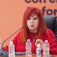 La designación como embajador del exgobernador de Campeche pone en aprietos a Layda Sansores