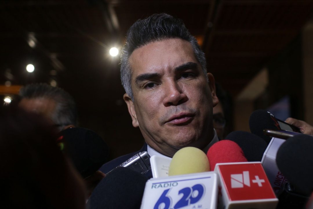 Alito Foto Montserrat López