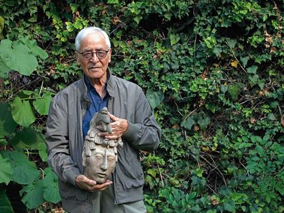 Premio Montemayor: El INAH debe recuperar su fortaleza: Leonel Durán