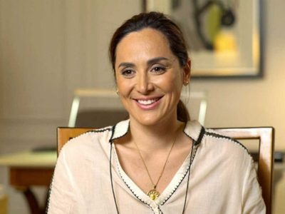 Después de la tormenta: Tamara Falcó empieza a acomodar su vida, después de un difícil período