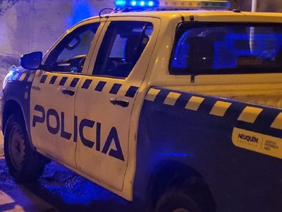 Fue detenido por protagonizar un tiroteo días después recibió un balazo en una pierna