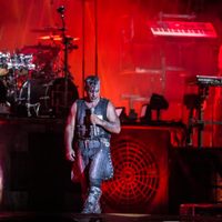 Los alemanes Rammstein encienden el Hell & Heaven