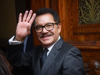 En la 4T no admitimos andar zigzagueando, dice Ignacio Mier tras reunión con Sheinbaum